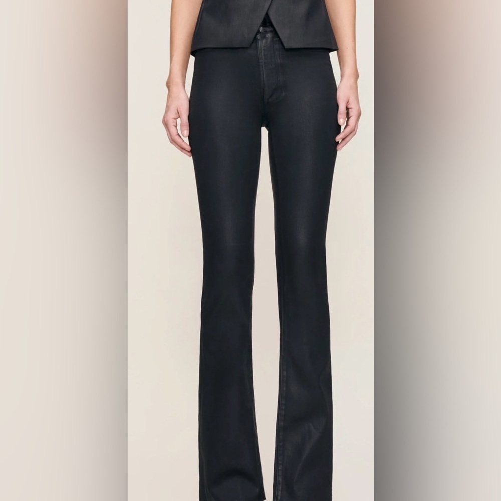 DL1961 Bridget Bootcut Jeans